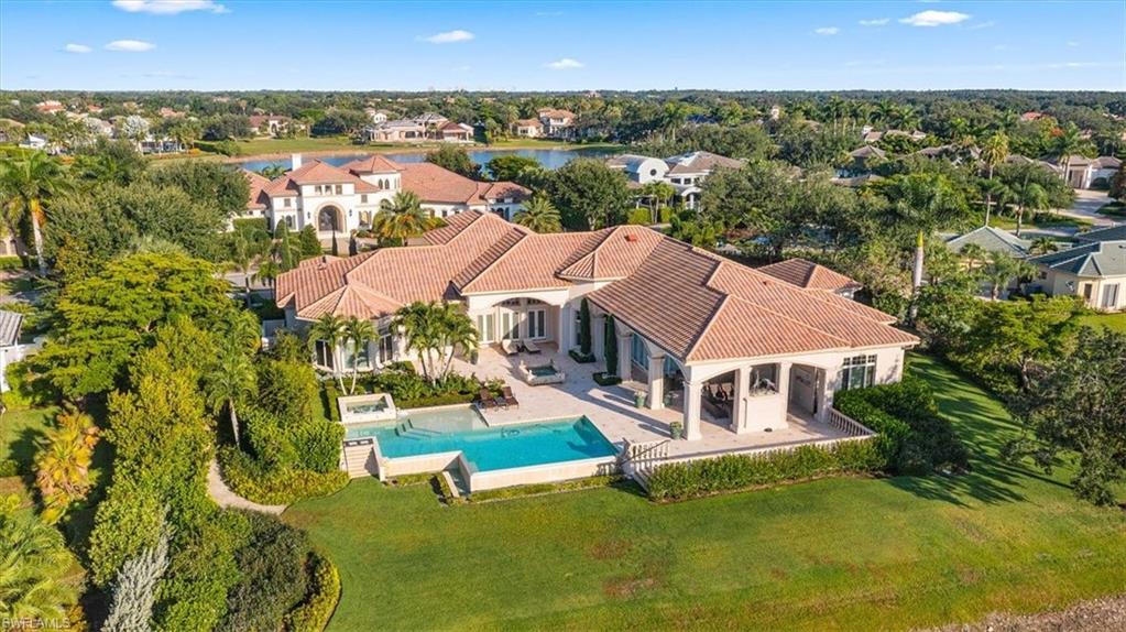 QUAIL WEST - Residential