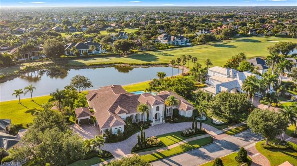 QUAIL WEST - Residential