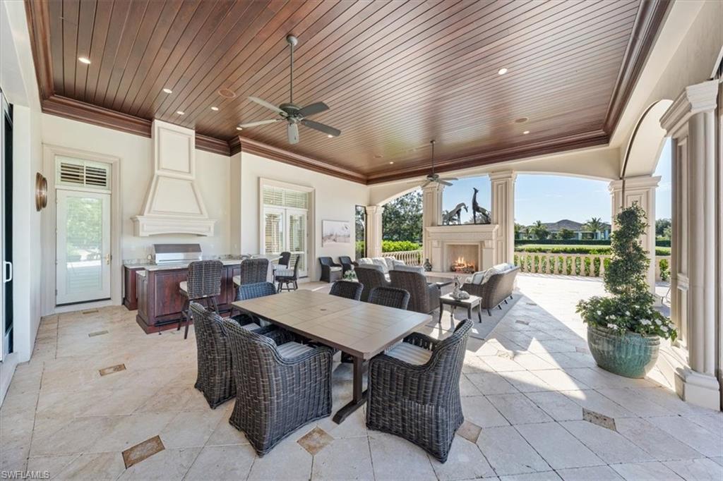 QUAIL WEST - Residential