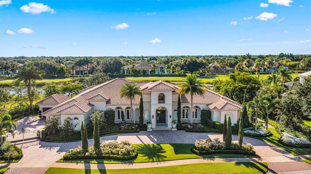 QUAIL WEST - Residential