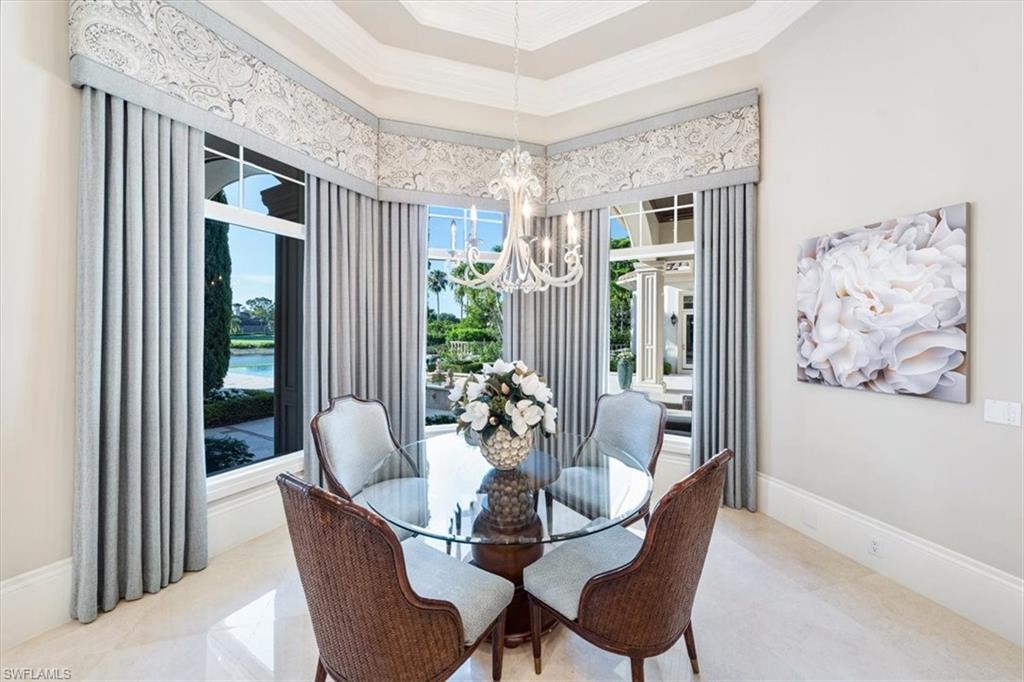 QUAIL WEST - Residential