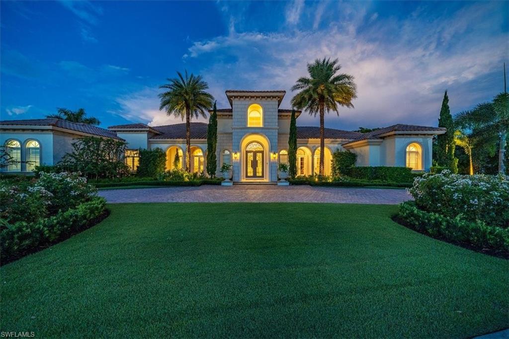 QUAIL WEST - Residential