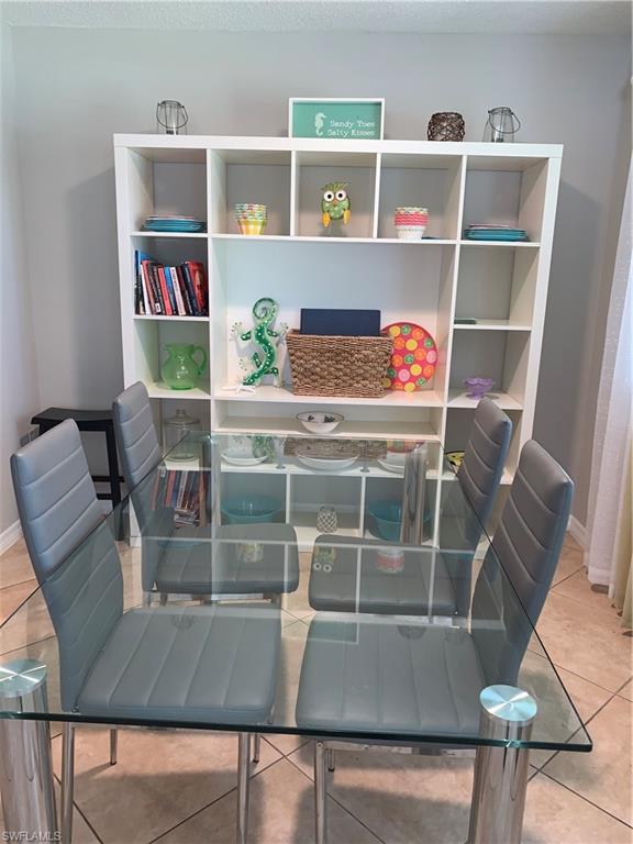 NAPLES PARK - Residential