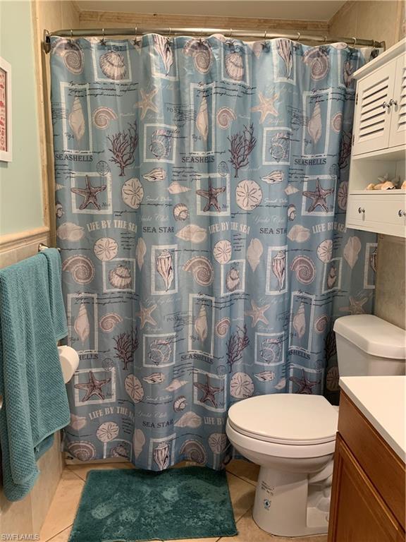 NAPLES PARK - Residential