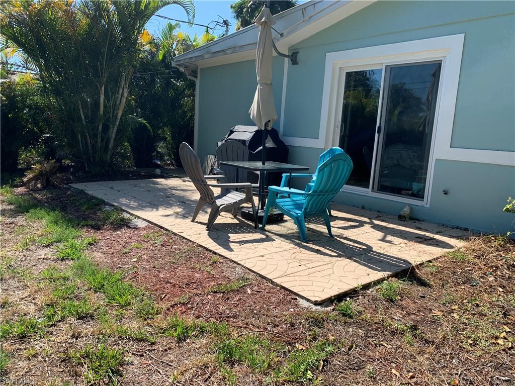 NAPLES PARK - Residential