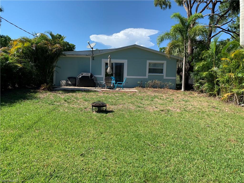 NAPLES PARK - Residential