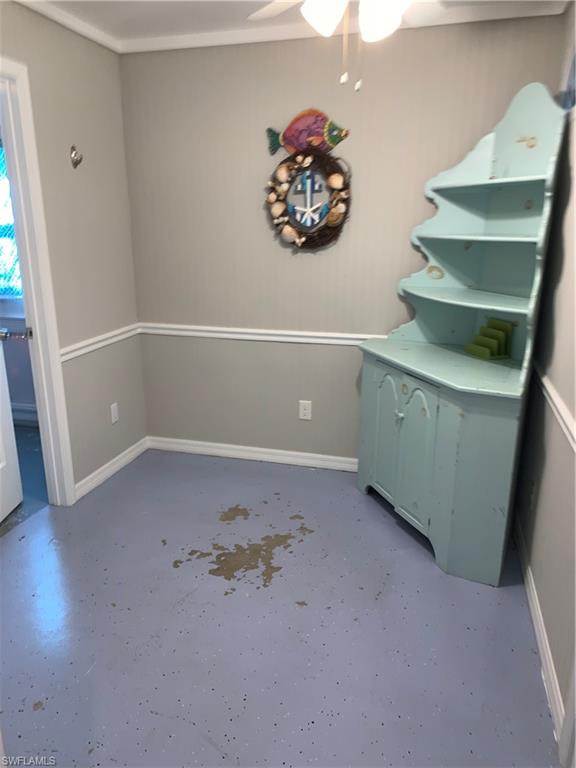 NAPLES PARK - Residential