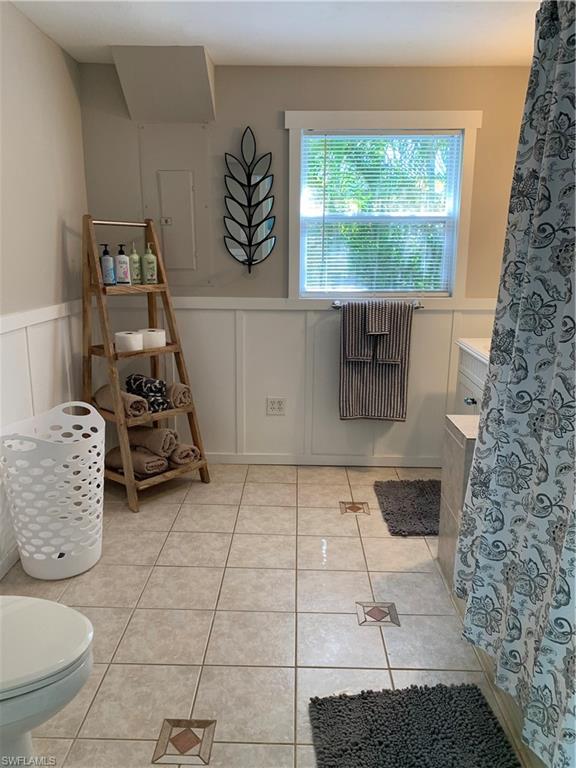 NAPLES PARK - Residential