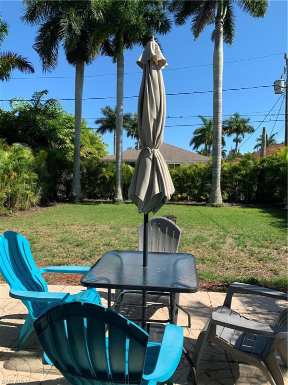 NAPLES PARK - Residential