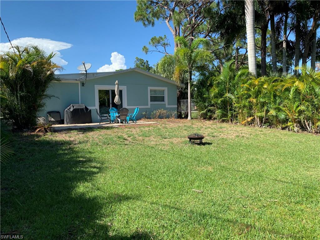 NAPLES PARK - Residential