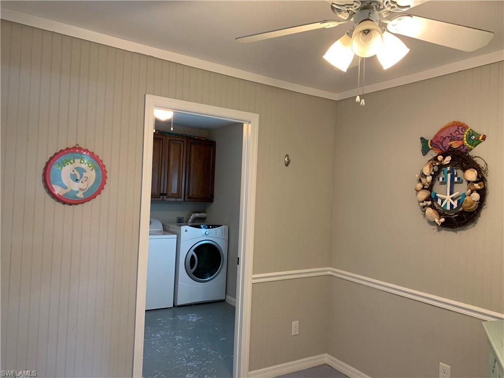 NAPLES PARK - Residential