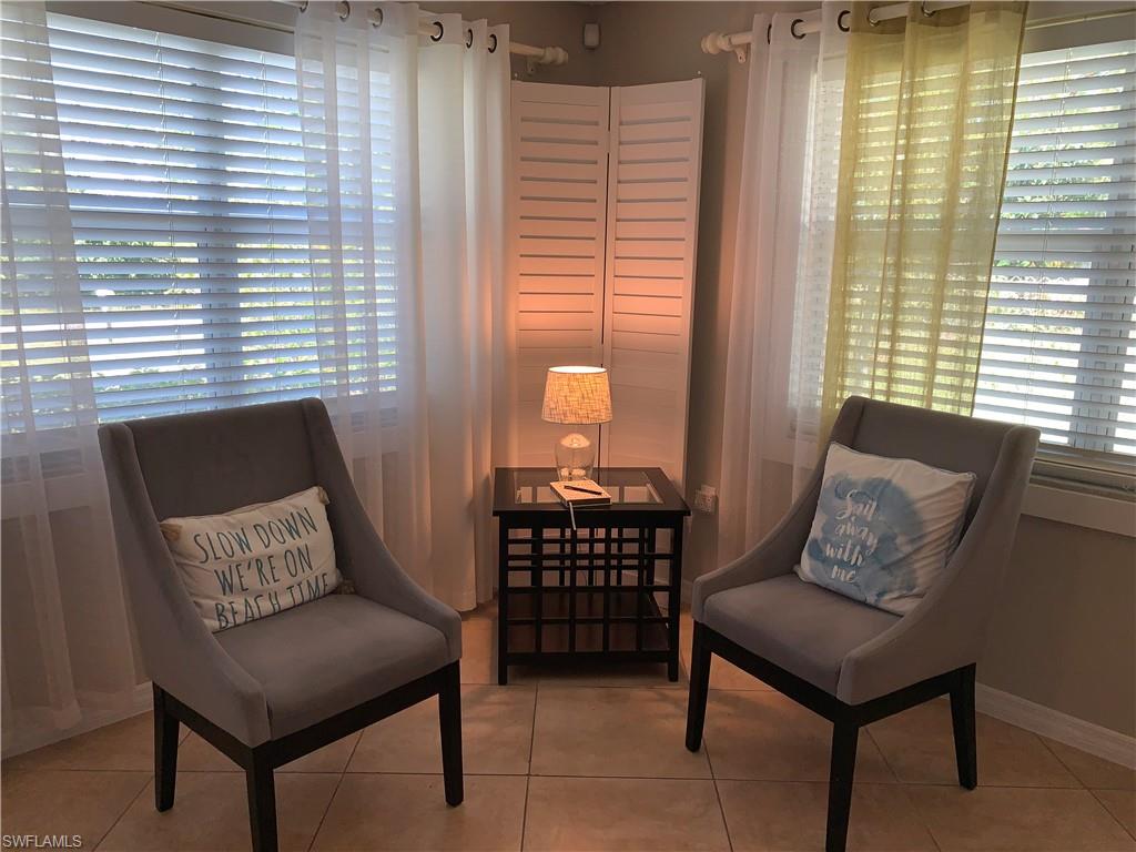 NAPLES PARK - Residential