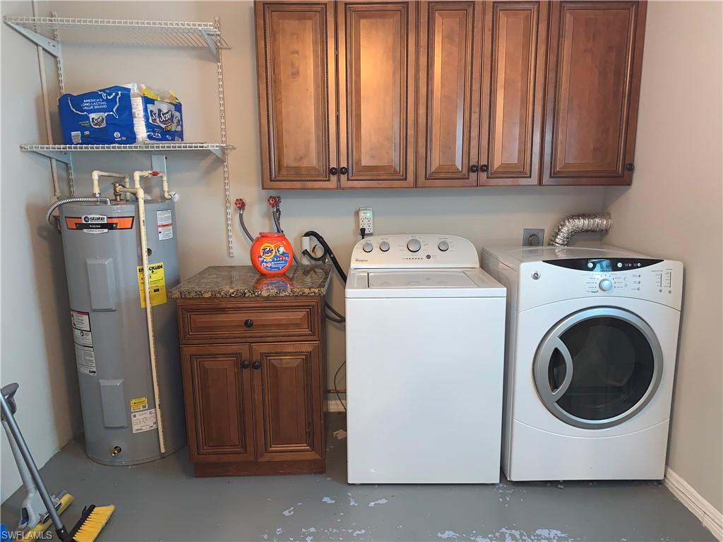 NAPLES PARK - Residential