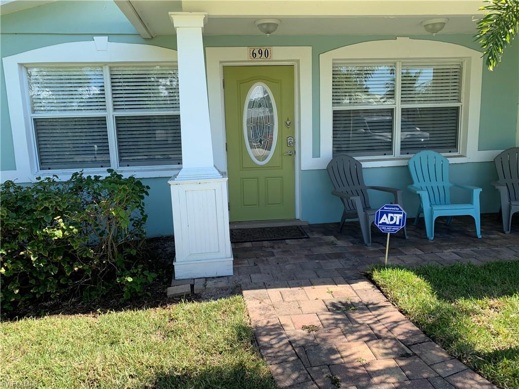 NAPLES PARK - Residential