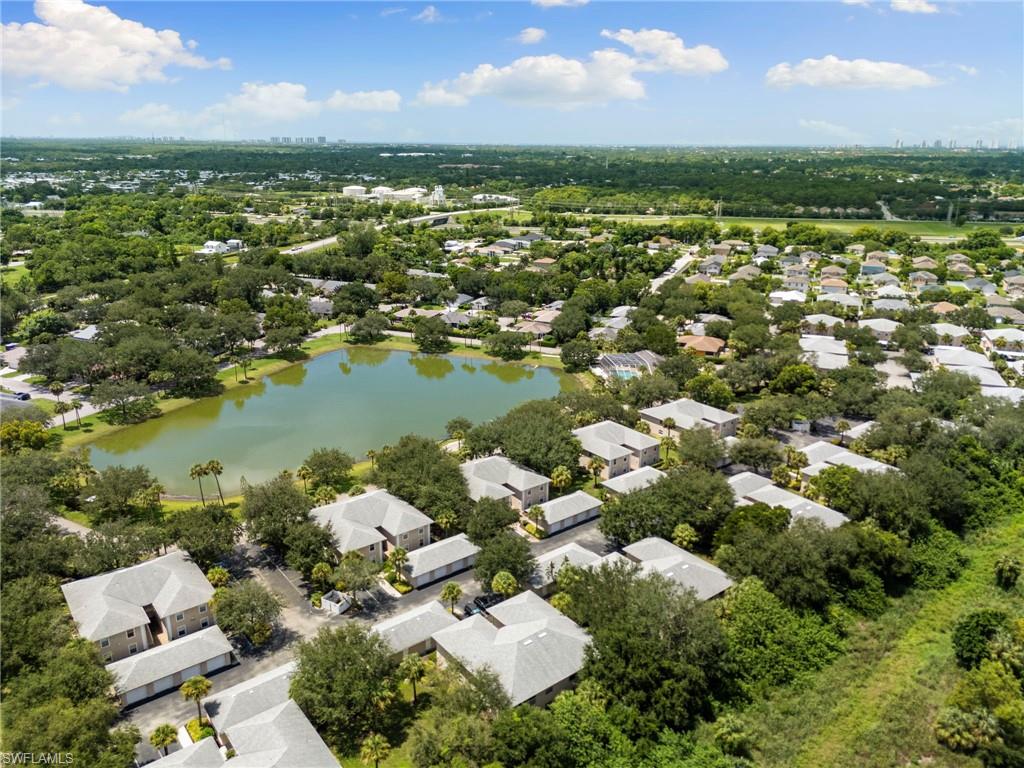 COLONY - Residential