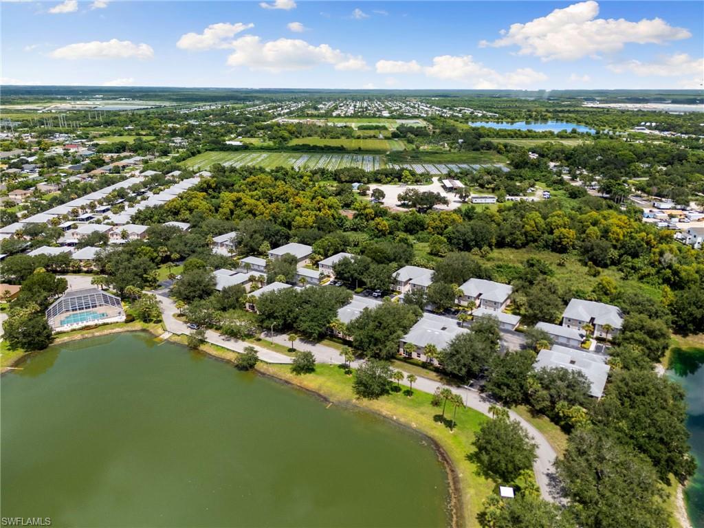 COLONY - Residential