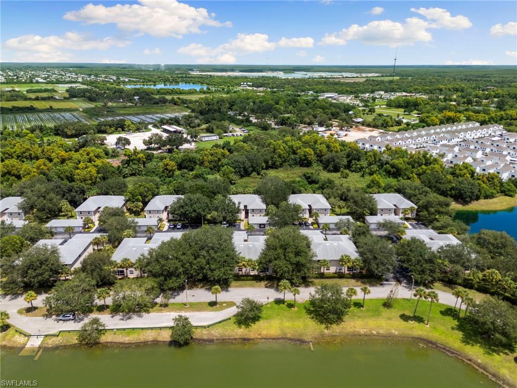 COLONY - Residential