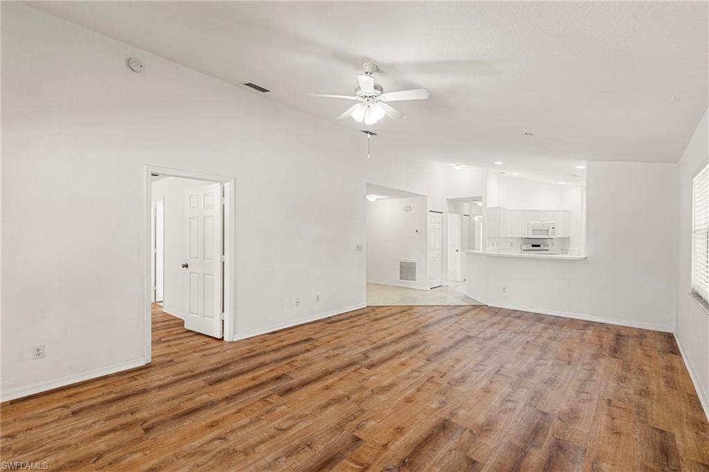 COLONY - Residential