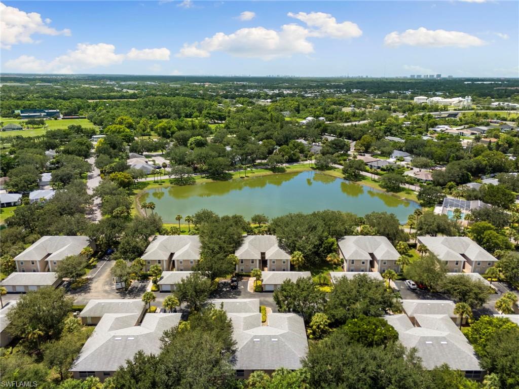 COLONY - Residential