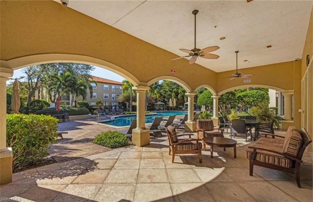 SAN MIRAGE - Residential