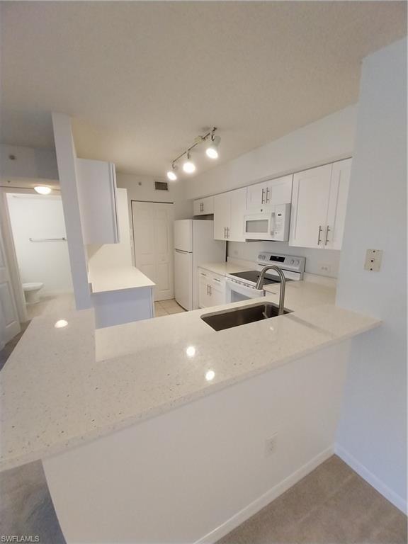 SAN MIRAGE - Residential