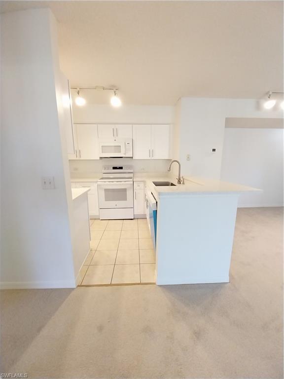 SAN MIRAGE - Residential