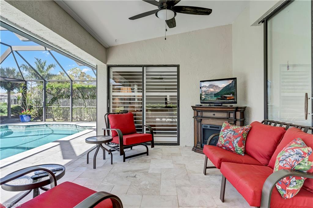 COUNTRYSIDE - Residential