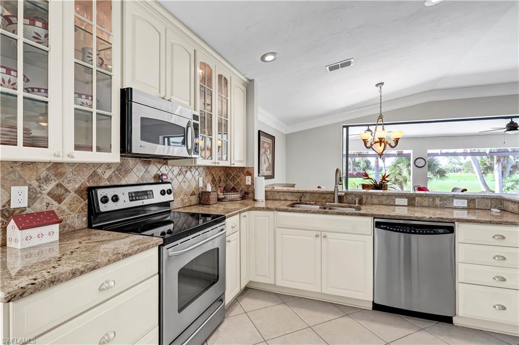 COUNTRYSIDE - Residential