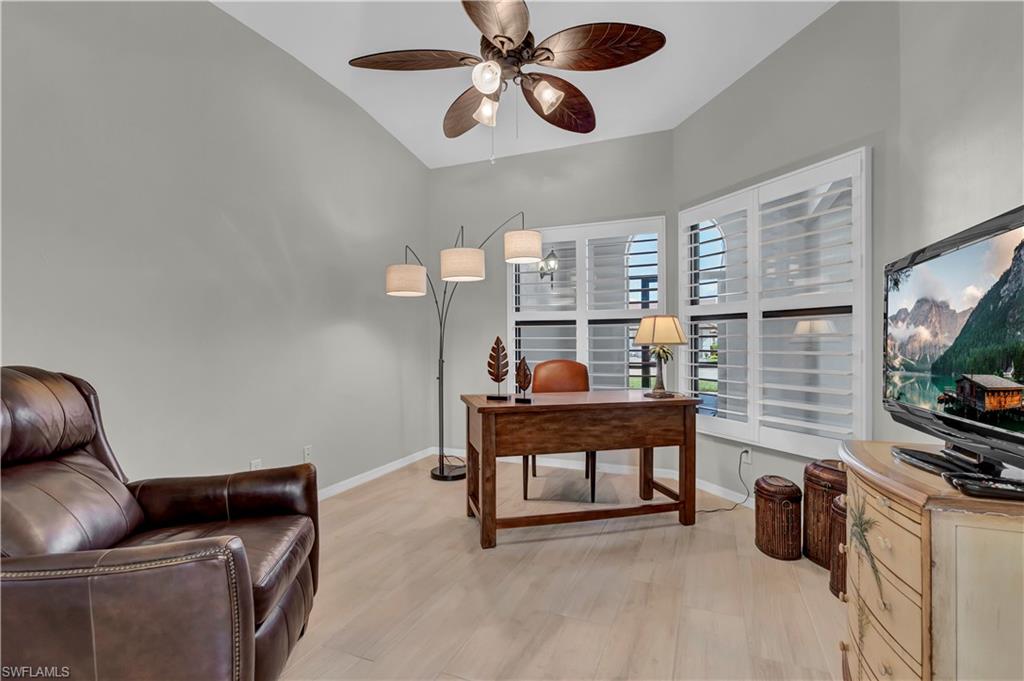 COUNTRYSIDE - Residential