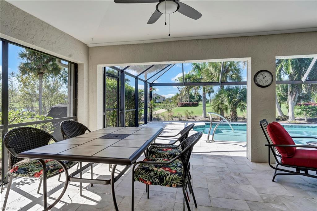 COUNTRYSIDE - Residential