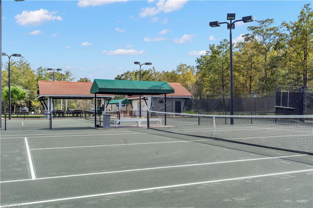 COUNTRYSIDE - Residential