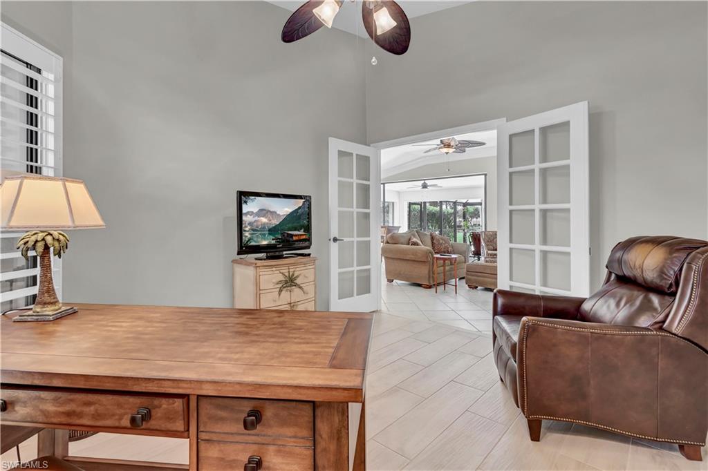 COUNTRYSIDE - Residential