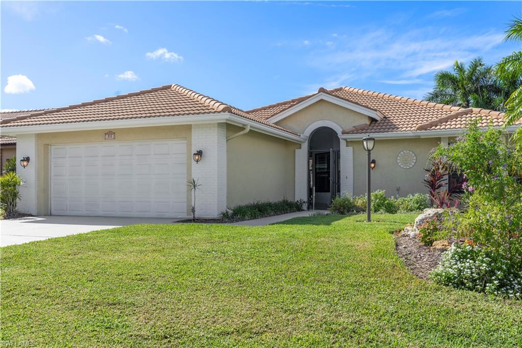 COUNTRYSIDE - Residential