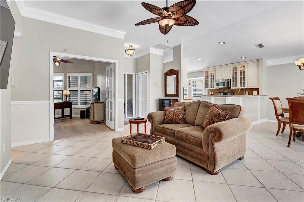 COUNTRYSIDE - Residential