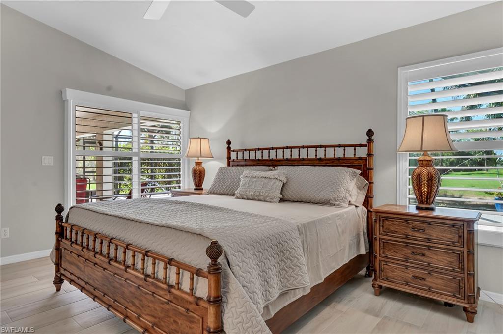 COUNTRYSIDE - Residential