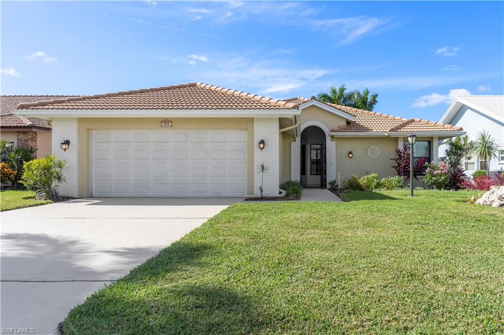 COUNTRYSIDE - Residential