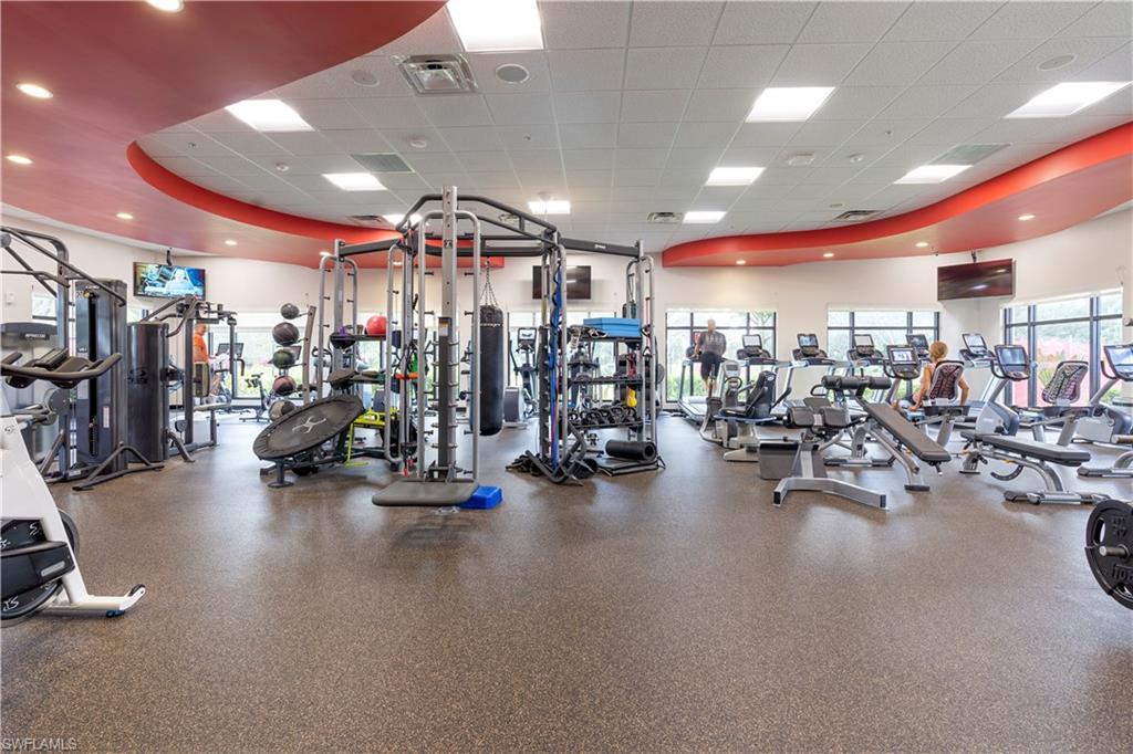 COUNTRYSIDE - Residential