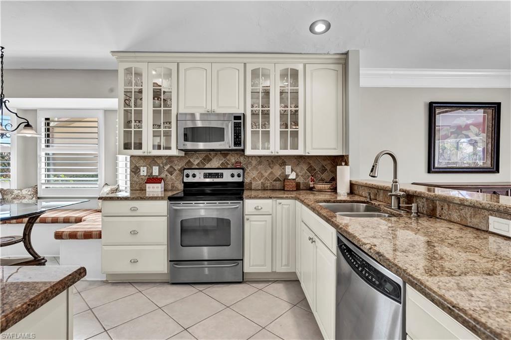 COUNTRYSIDE - Residential