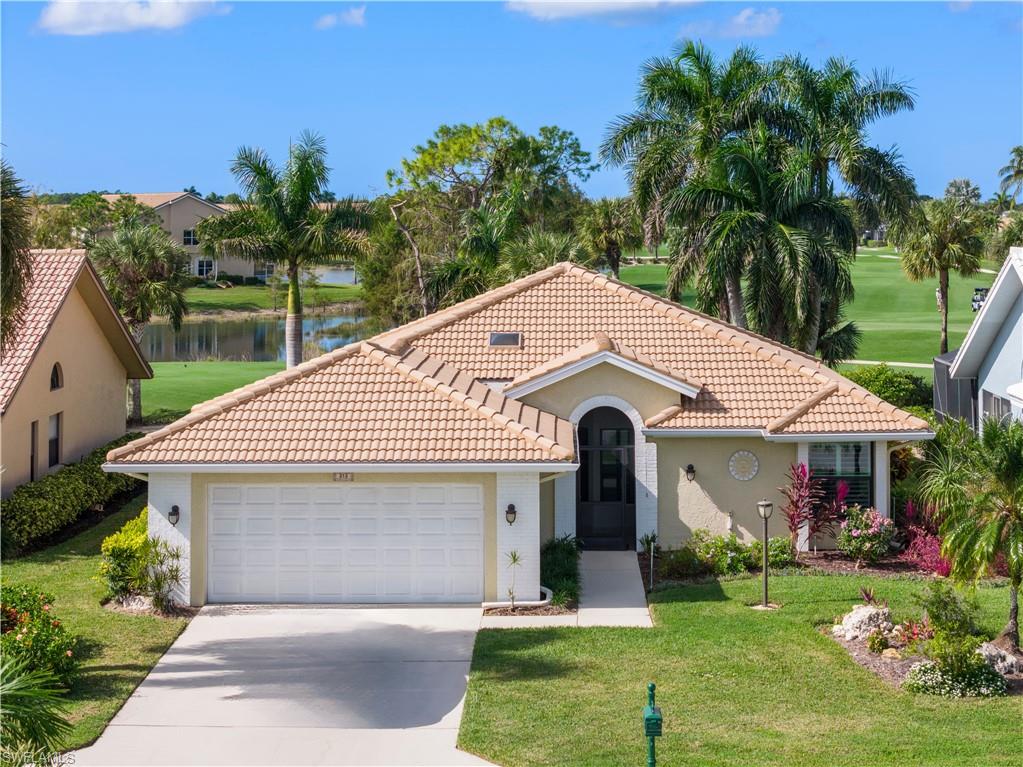 COUNTRYSIDE - Residential