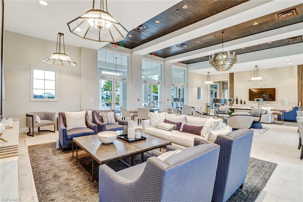 AZURE AT HACIENDA LAKES - Residential