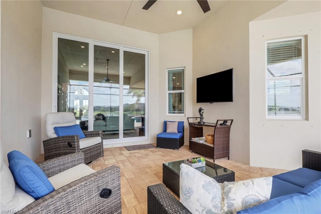 AZURE AT HACIENDA LAKES - Residential