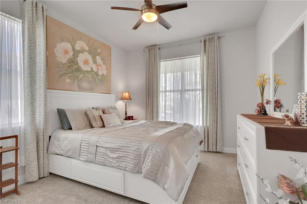 AZURE AT HACIENDA LAKES - Residential