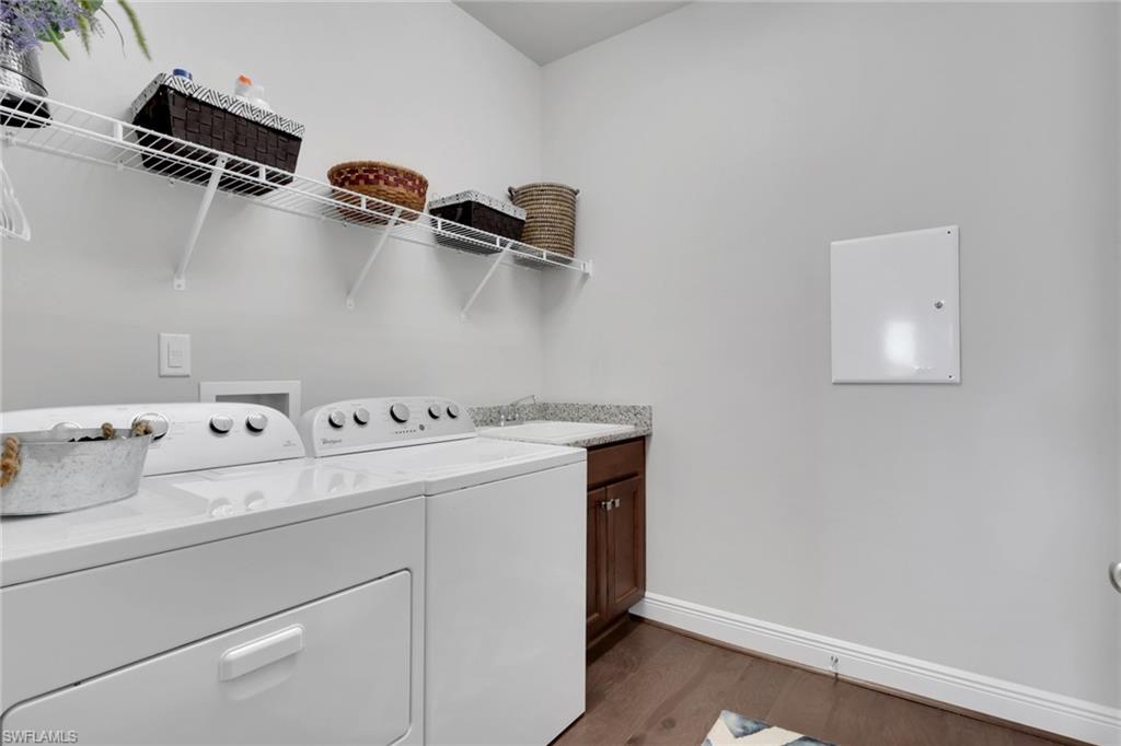 AZURE AT HACIENDA LAKES - Residential