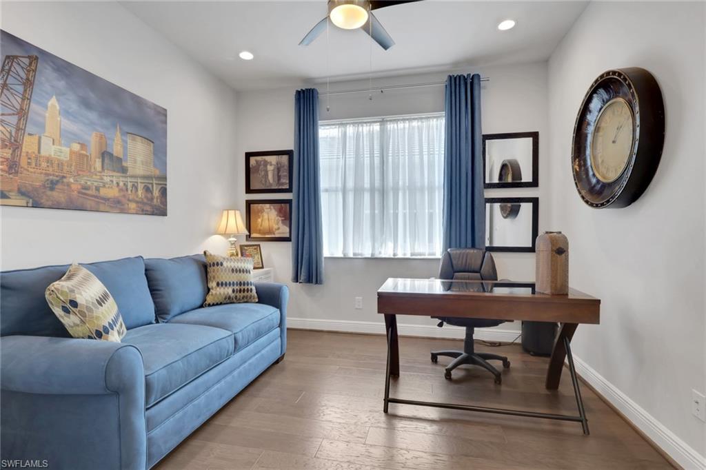 AZURE AT HACIENDA LAKES - Residential