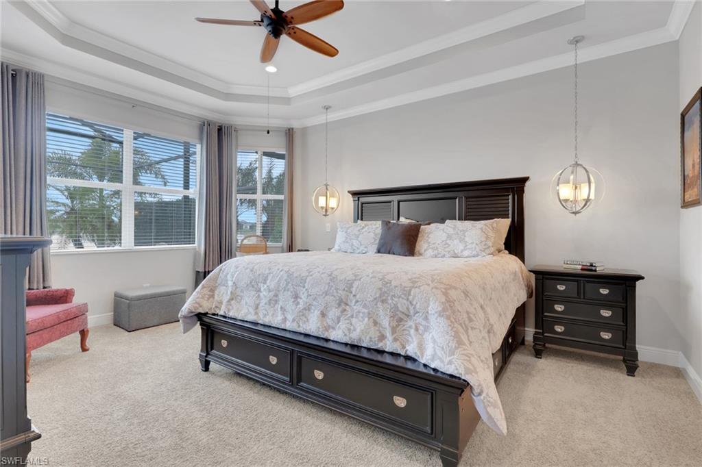 AZURE AT HACIENDA LAKES - Residential