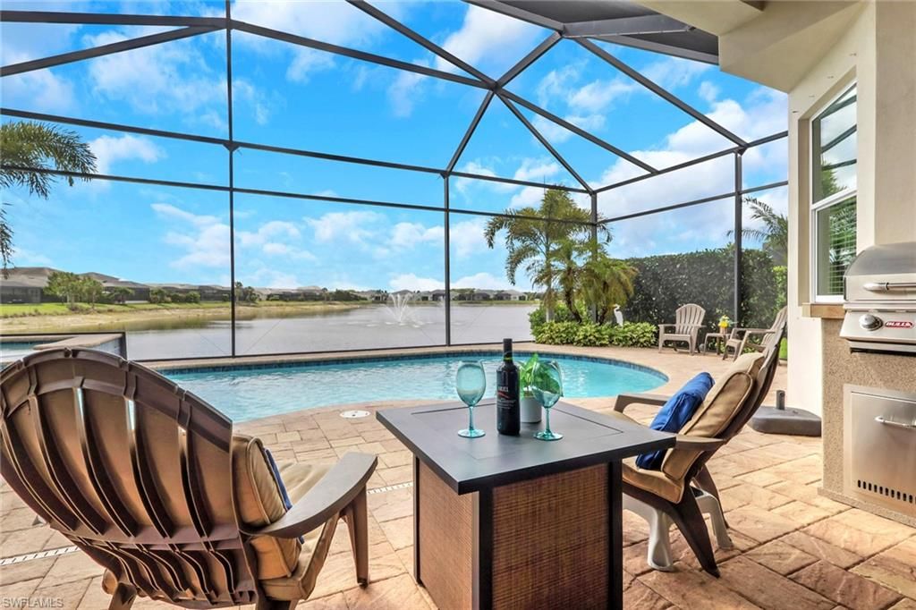 Photo of 8924 Mustique LN, NAPLES, FL 34114 (MLS # 226016453)