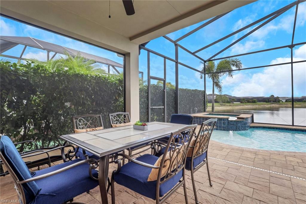 AZURE AT HACIENDA LAKES - Residential