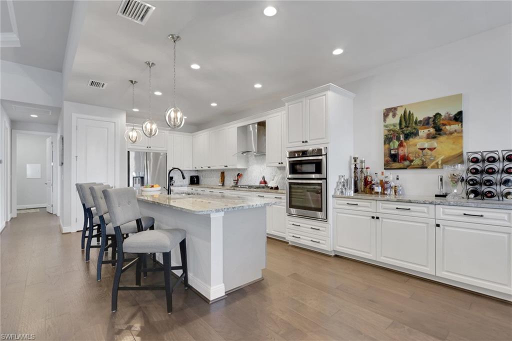 AZURE AT HACIENDA LAKES - Residential