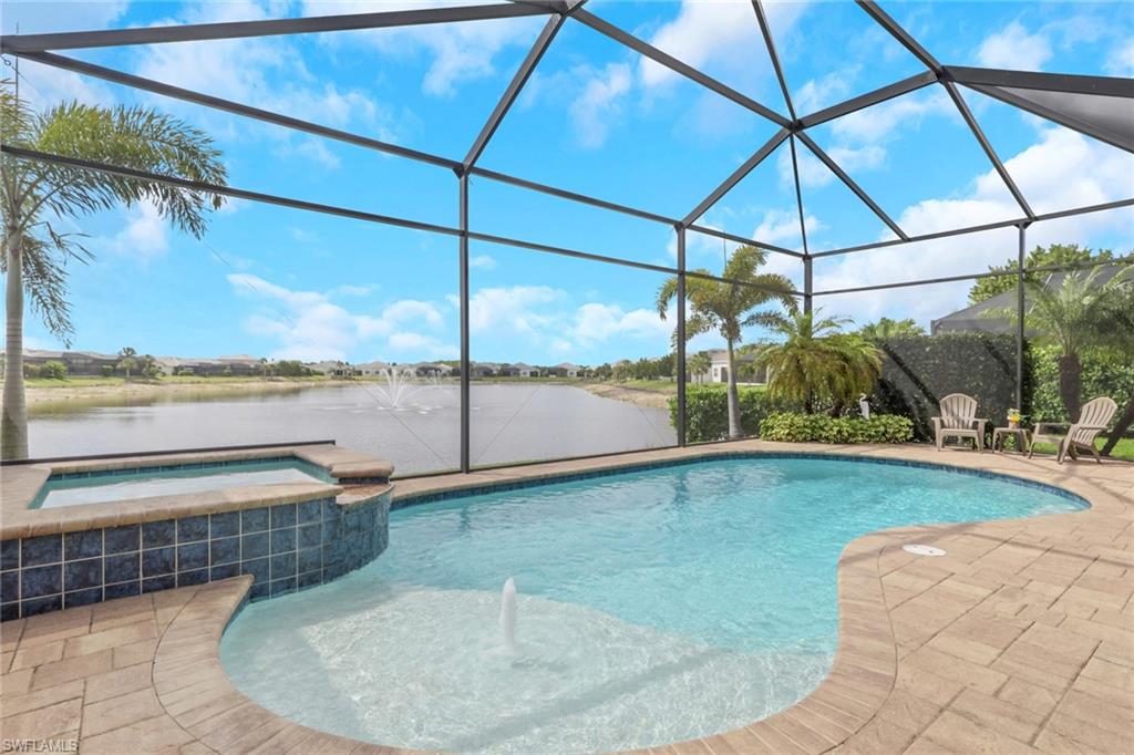 AZURE AT HACIENDA LAKES - Residential