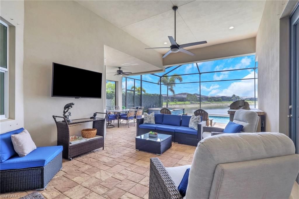 AZURE AT HACIENDA LAKES - Residential